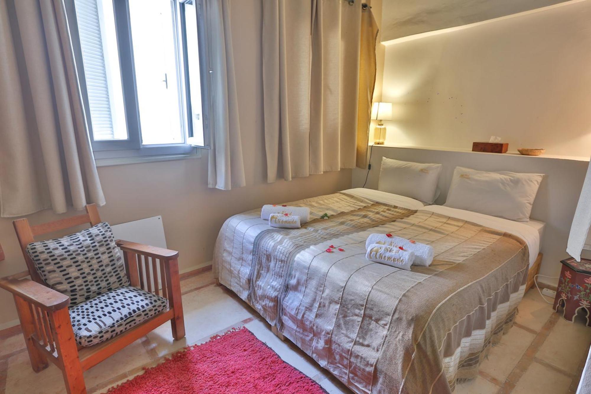 Ryad Des Nomades Essaouira Eksteriør billede